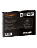 SBOX CP-19