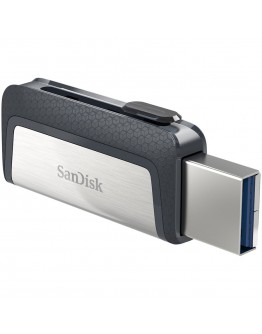 SanDisk Ultra Dual Drive USB Type-CTM, Flash