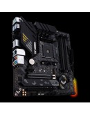 ASUS TUF GAMING B550M-PLUS