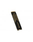 Transcend 1TB, M.2 2280, PCIe Gen4x4, M-Key, 3D TL