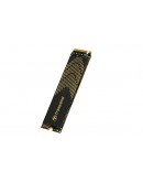 Transcend 1TB, M.2 2280, PCIe Gen4x4, M-Key, 3D TL