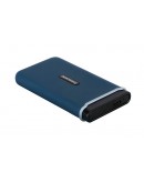 Transcend 1TB, External SSD, PCIe to USB 3.1 Gen 2