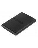 Transcend 1TB, External SSD, ESD270C, USB 3.1 Gen 