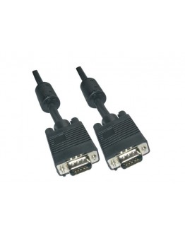 VCom Кабел за монитор VGA HD15 M / M - CG341D-3m