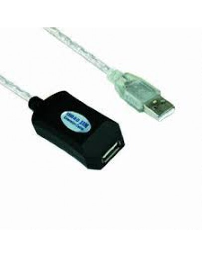 VCom Кабел удължение USB Extension W/IC - CU823-20m