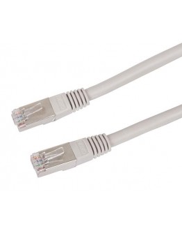 VCom Кабел LAN SFTP Cat.6 Patch Cable - NP632-5m