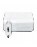 Makki зарядно за лаптоп заместител Laptop Adapter Apple - 61W TYPE-C With USB-C Cable - MAKKI-NA-AP-37