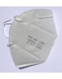 OEM предпазна маска Mask KN95 FFP2 - CE, FDA