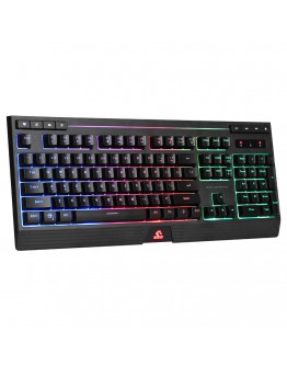 Marvo PRO геймърска клавиатура Gaming Keyboard 112 keys - KG880