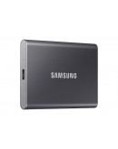 Samsung Portable SSD T7 1TB, USB 3.2, Read 1050 MB