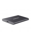 Samsung Portable SSD T7 1TB, USB 3.2, Read 1050 MB