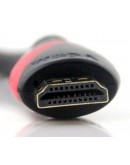 VCom Кабел HDMI M / M Ultra HD 4k2k Gold v1.4 ethernet 3D - CG525-1.8m