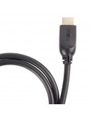 VCom Кабел HDMI v2.0 M / M 3m Ultra HD 4k2k/60p Gold - CG517-3m