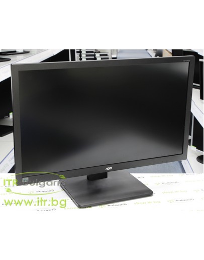 DELL U2311H