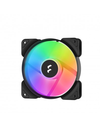 FD ASPECT 12 120MM RGB BLK 3X