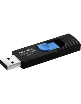 64GB USB UV320 ADATA BLACK