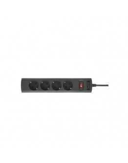 APC UPS Power Strip, Locking IEC C14 TO 4 Outlet S