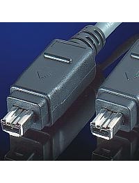 FireWire кабели (2)