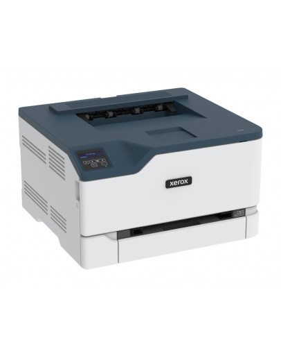 Xerox C230 A4 colour printer 22ppm. Duplex, networ