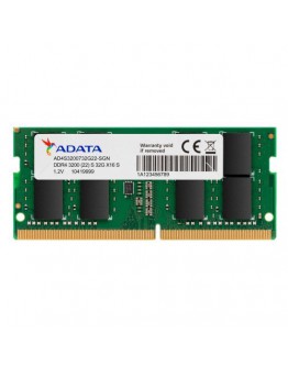 32GB DDR4 3200 ADATA SODIMM