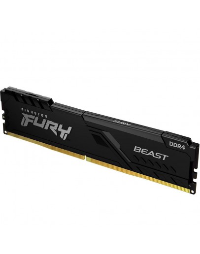 8G DDR4 3200 KINGST FURY BEAST