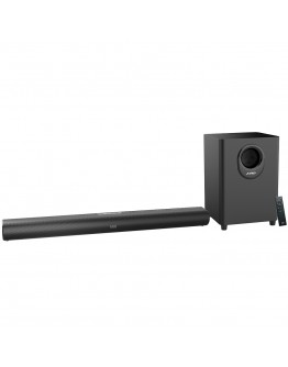 Multimedia Bluetooth Speakers F&D HT-330 2.1 TV