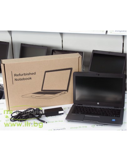 HP ProBook 640 G4