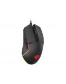 Genesis Gaming Mouse Krypton 220 RGB 6400 DPI With