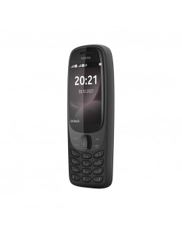 NOKIA 6310 DS BLACK