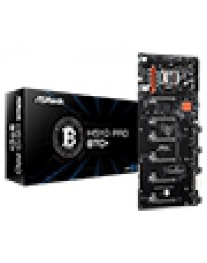 ASROCK H510 PRO BTC+