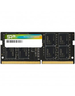 SILICON POWER 32GB SODIMM DDR4 3200MHz non-ECC