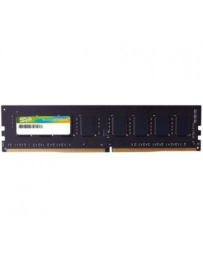 SILICON POWER 16GB UDIMM DDR4 3200MHz non-ECC
