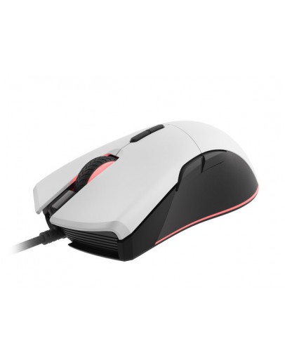 Genesis Gaming Mouse Krypton 290 6400 DPI RGB Back