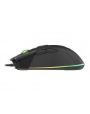 Genesis Gaming Mouse Krypton 290 6400 DPI RGB Back