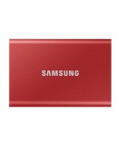 Samsung Portable SSD T7 1TB, USB 3.2, Read 1050 MB