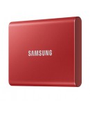 Samsung Portable SSD T7 1TB, USB 3.2, Read 1050 MB