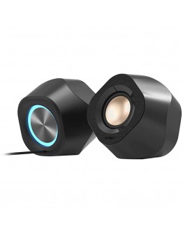 Multimedia Bluetooth Speakers F&D V720, Power