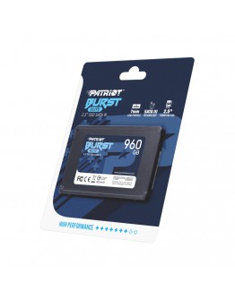 Patriot Burst Elite 960GB SATA3 2.5