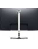 Монитор Dell P2723D, 27 Wide LED AG IPS Panel, 5ms, 1000:1