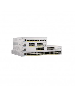 Cisco Catalyst 1000 48 port GE, POE, 4x10G SFP