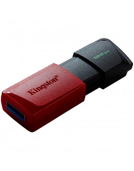 Kingston 128GB DataTraveler Exodia M USB slider
