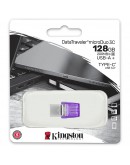 Kingston 128GB DataTraveler microDuo 3C 200MB/s