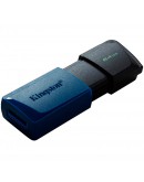 Kingston 64GB DataTraveler Exodia M USB slider