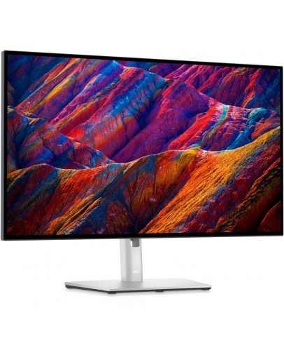 Монитор Dell U2723QE, 27 IPS Anti-Glare, UltraSharp Infini