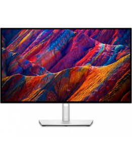 Монитор Dell U2723QE, 27 IPS Anti-Glare, UltraSharp Infini