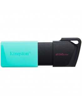 Kingston 256GB DataTraveler Exodia M USB slider