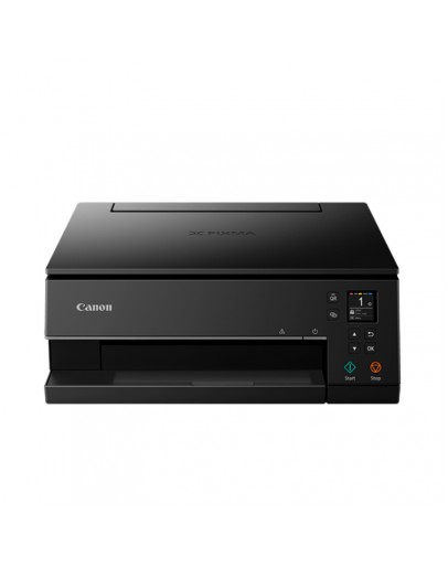 Canon PIXMA TS6350a All-In-One, Black