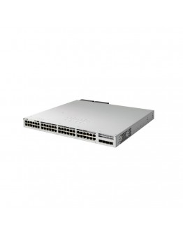 Cisco Catalyst 9300L 48-port PoE, 4x10G Uplink Swi