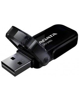 32GB USB UV240 ADATA BLACK