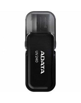 32GB USB UV240 ADATA BLACK